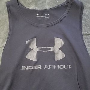 Workout tank top